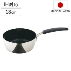 �Ў�� 18cm IH�Ή� ���� �䂫�Ђ� UMIC ���~�b�N ���{�� �i �K�X�ΑΉ� �[�^�Ў�� ������� �ᕽ�� 18�Z���` �Ў�Ȃ� �Ȃ� �� IH�Ή�