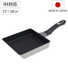 �ʎq�Ă��� ���W�F�[�� IH �e�t���� �ʎq�� 17�~10cm IH�Ή� ���{�� �i �K�X�ΑΉ� ���Ă��� �G�b�O�p�� �ʎq�Ă��t���C�p�� �ʎq�Ă��p