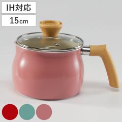 �}���`�|�b�g 15cm IH�Ή� �}���`�|�b�g�p�� �i �K�X�ΑΉ� �Ў�� ���\�� �[�^ �� ���� �ӂ��f���H �K���X�W�t�� 15�Z���` �\�[�X�p�� 