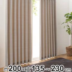 �Ռ��J�[�e�� 3���Ռ� 200cm�~135�`230cm �`��L�� ���n ���n�J�[�e�� 1������ �i �J�[�e�� �h���[�v�J�[�e�� �h���[�v �@�\�J�[�e�� ��