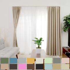 �J�[�e�� 1���Ռ� �x���[�C �Z�b�g���[�X�t�� ��100cm ��190�`210 4���g ���{�� ����� �i 4���Z�b�g �h���[�v ���[�X �Ռ��J�[�e�� �ꋉ