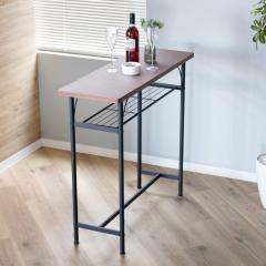 �J�E���^�[�e�[�u�� ��100cm ���s35cm ���b�N �X�`�[���r �^�� �i �L�b�`�� �n�C�e�[�u�� �o�[�e�[�u�� �e�[�u�� �J�E���^�[ ��� �� ��