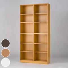 �{�I 2��6�i ��ʎ��[���b�N ��90cm �i ���b�N ���[ �V�F���t ���[�I ��e�� A4�Ή� �ǖʎ��[ ���r���O���[ �R�~�b�N �ؖڒ� �u���E�� �z