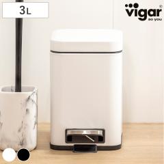 ���ݔ� 3L Vigar �[���X �y�_���r�� �i ���B�K�[�� �R�[�i�[�|�b�g �T�j�^���[�|�b�g �S�~�� �O�p�R�[�i�[ �T�j�^���[�{�b�N�X �T�j�^��