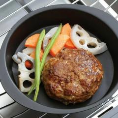 �O�����p�� 15cm IH�Ή� �S�� �~�j �ی^ �����`�[�j �W�t�� �i �K�X�ΑΉ� �O�����v���[�g �O�����g���[ ���Ă��O���� �I�[�u���Ή� �O��