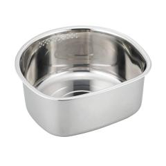 �􂢉� SUI�O�[�g �c�^�􂢉� �X�e�����X�� ���T�C�Y �i �S������ �􂢂��� ���炢 �^���C ���u�� �V���N�p�i �L�b�`���p�i �H���