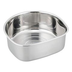 �􂢉� SUI�O�[�g �c�^�􂢉� �X�e�����X�� ��T�C�Y �i �S������ �􂢂��� ���炢 �^���C ���u�� �V���N�p�i �L�b�`���p�i �H���