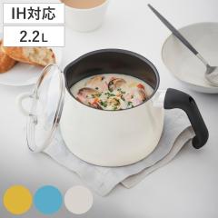 �}���`�|�b�g M 2.2L IH�Ή� Tomay �i �K�X�ΑΉ� �Ў�� �~���N�p�� ���� �K���X�W�t�� �ӂ��f���H �y�� 14cm �t�b�f�R�[�e�B���O �g��