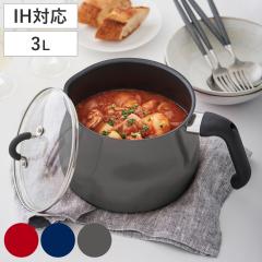 �}���`�|�b�g L 3L IH�Ή� Tomay �i �K�X�ΑΉ� �Ў�� �\�[�X�p�� �t�b�f���H �K���X�W�t�� �y�� �ӂ��f���H 16cm �t�b�f�R�[�e�B���O 