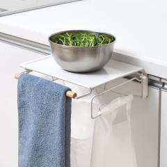 �T�|�[�g�e�[�u�� �܂肽���ݎ� Flowto �t���E�g �i �L�b�`�� ���[�I �����⏕�� �⏕�e�[�u�� �^�I���|�� �|���� �z���_�[ �T�C�h�e�[�u