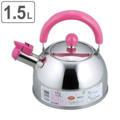 �₩�� �J�����P�g�� 1.5L �X�e�����X�� IH�Ή� �i �K�X�� IH �Ή� �J�����₩�� ���J�� �P�g�� �������� 1.5���b�g�� �J�ӂ��P�g�� �P�b