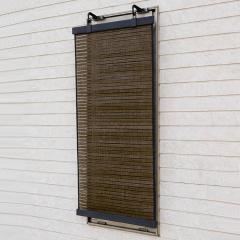 ���悯 �X�N���[�� ��45�~90cm �ȃG�l �ՔM ���\���C�� �i �T���V�F�[�h ������ ������ �V�F�[�h �t�b�N�t�� UV�J�b�g 89�� ������ �G�R 