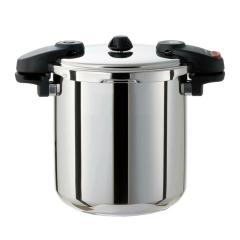 �����_�[�V�F�t ���͓� 10L IH�Ή� �v�� �~�h���T�C�Y �i Wonder chef �K�X�ΑΉ� ���舳�͓� �Ɩ��p �v���p �S�ʎO�w�\�� wonderchef ��