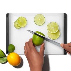 OXO �܂Ȕ� S �H��@�Ή� �J�b�e�B���O�{�[�h 27.2��18.3cm �i �}�i�C�^ �ה� �܂Ȃ��� �������� ����~�� �y�� �y�� ��v ��� ��������