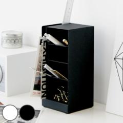 tower ペンスタンド タワー （ 山崎実業 タワーシリーズ ペン立て 小物収納 文具収納 ペンホルダー ）