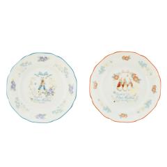 �v���[�g �y�A�P�[�L�v���[�g�Z�b�g �s�[�^�[���r�b�g �i 19.3cm ���� ���{�� �d�q�����W�Ή� 2���� �P�[�L�M �f�U�[�g ���M �M ���M �H