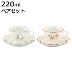 �e�B�[�J�b�v �\�[�T�[ �y�A�J�b�v���\�[�T�[�Z�b�g �s�[�^�[���r�b�g �i 220ml ���� ���{�� �d�q�����W�Ή� �R�[�q�[�J�b�v �J�b�v �e�B