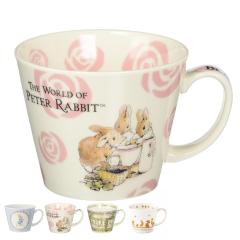 �}�O�J�b�v �X�[�v�}�O �s�[�^�[���r�b�g �i 400ml ���� ���{�� �d�q�����W�Ή� �X�[�v �}�O �}�O�R�b�v �J�b�v �H�� ���킢�� �L�����N