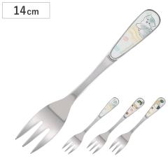 �t�H�[�N ���t�T���h �i 14cm ���{�� �X�e�����X �J�g�����[ �X�C�[�c�ɂ�� mofusand �L���� �L�����N�^�[ ���킢�� �j