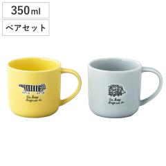 �}�O�J�b�v LISA LARSON �y�A�}�O�Z�b�g �i 350ml 2�� �y�A�Z�b�g ������ �H��@�Ή� �d�q�����W�Ή� ���{�� �}�O �}�O�R�b�v �J�b�v 