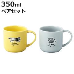 �}�O�J�b�v LISA LARSON �y�A�}�O�Z�b�g �i 350ml 2�� �y�A�Z�b�g ������ �H��@�Ή� �d�q�����W�Ή� ���{�� �}�O �}�O�R�b�v �J�b�v 