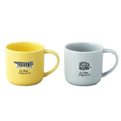 �}�O�J�b�v LISA LARSON �y�A�}�O�Z�b�g �i 350ml 2�� �y�A�Z�b�g ������ �H��@�Ή� �d�q�����W�Ή� ���{�� �}�O �}�O�R�b�v �J�b�v 