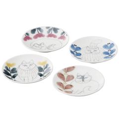 �M LISA LARSON ���M 4���g �i 9cm ���� �H��@�Ή� �d�q�����W�Ή� ���M �v���[�g ���M �H�� �Z�b�g ���T�E���[�\�� �k�� ������� ����