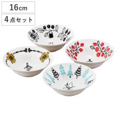 �{�E�� MOOMIN �{�E���Z�b�g �i 16cm 4�_�Z�b�g �H��@�Ή� �d�q�����W�Ή� ���� ���{�� �� �� ���� �H�� ���[�~�� �k�� ���킢�� ����