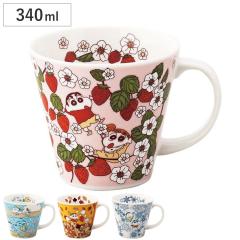 �}�O�J�b�v �N���������񂿂�� �}�O �i 340ml �d�q�����W�Ή� �H��@�Ή� ���� �}�O�R�b�v �J�b�v �H�� ���{�� �L�����N�^�[ ���킢�� 
