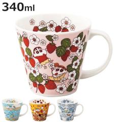 �}�O�J�b�v �N���������񂿂�� �}�O �i 340ml �d�q�����W�Ή� �H��@�Ή� ���� �}�O�R�b�v �J�b�v �H�� ���{�� �L�����N�^�[ ���킢�� 