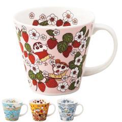 �}�O�J�b�v �N���������񂿂�� �}�O �i 340ml �d�q�����W�Ή� �H��@�Ή� ���� �}�O�R�b�v �J�b�v �H�� ���{�� �L�����N�^�[ ���킢�� 