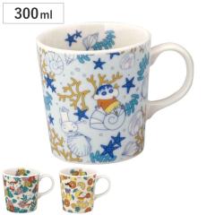�}�O�J�b�v �N���������񂿂�� �}�O 300ml �i �d�q�����W�Ή� �H��@�Ή� ���� �}�O�R�b�v �J�b�v �H�� ���{�� �L�����N�^�[ ���킢�� 