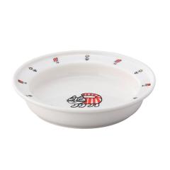 �v���[�g 14cm���j�o�[�T���v���[�g LISA LARSON �i �d�q�����W�Ή� ���� �M ���M �q���p�H�� �{�E�� �������₷�� �H�� ���{�� �q���p 