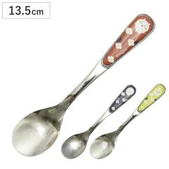 �X�v�[�� �������� �i 13.5cm �X�e�����X �q���X�v�[�� �f�U�[�g ���[�O���g �X�[�v �J�g�����[ ���{�� �t�����[�K�[�f�� �n�`���� ����