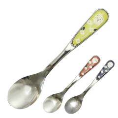 �X�v�[�� �������� �i 13.5cm �X�e�����X �q���X�v�[�� �f�U�[�g ���[�O���g �X�[�v �J�g�����[ ���{�� �t�����[�K�[�f�� �n�`���� ����