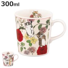 �}�O�J�b�v �}�O mofusand�~HIBIYA-KADAN �i 300ml �H��@�Ή� �d�q�����W�Ή� ���� �}�O�R�b�v �J�b�v ���{�� ���t�T���h mofusand �L��