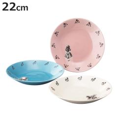 �v���[�g �g���I�p�X�^�v���[�g�Z�b�g �i 22cm 3���Z�b�g �H��@�Ή� �d�q�����W�Ή� ���� �M �p�X�^�v���[�g ���M �H�� �L�����N�^�[ ��