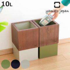 �S�~�� �ؐ� 10L W CUBE �E�H�[���i�b�g �i �_�X�g�{�b�N�X ���ݔ� 10���b�g�� ������� �� �����Ȃ� �X���� ���r���O �l�p ������ �k�� 