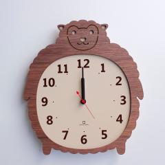 �|�����v �ؐ� ���}�g�H�| yamato Clock Zoo �q�c�W �i �Ǌ|�����v �������v ���v �Ƃ��� �N���b�N �G�� �E�H�[���N���b�N ���{�� �|���v