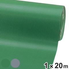 �h���E����~�߁E�ی�p �S���}�b�g ����~�ߖh�~�X�W���� 1m�~20m 4mm�� �O���[�� �i �@�l����  �j