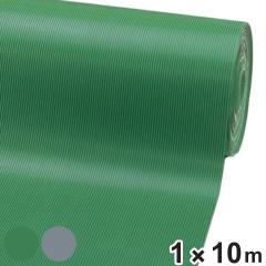 �h���E����~�߁E�ی�p �S���}�b�g ����~�ߖh�~�X�W���� 1m�~10m 6mm�� �O���[�� �i �@�l����  �j