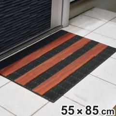 ���փ}�b�g �D���Ƃ� 55cm�~85cm �����E���O���p �G���g�����X�}�b�g �E�b�h�{�[�_�[ �i ���O �􂦂� ���� �e�� �}�b�g �S�� ���� ����