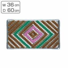 ���փ}�b�g ���O �Ɩ��p 36�~60cm VC�n�[�h�}�b�gN �D���Ƃ��}�b�g �i �R���h�� �R��Y�� ���� �}�b�g ���O�p �D���Ƃ� �D ���z�R�� �y��