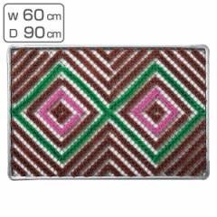 ���փ}�b�g ���O �Ɩ��p 60�~90cm VC�n�[�h�}�b�gN �D���Ƃ��}�b�g �i �R���h�� �R��Y�� ���� �}�b�g ���O�p �D���Ƃ� �D ���z�R�� �y��