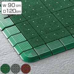 ���փ}�b�g ���O �Ɩ��p 90�~120cm �n�C���[�����O�}�b�gDX �I�t�B�X �i �R���h�� �R��Y�� ���� �}�b�g ���O�p �h���K���i ���z�R�� ��