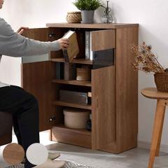 �J�E���^�[�����[ ��59.4cm �J���� �ؖڒ� �i �L���r�l�b�g �� �����K���X �J�E���^�[ ���[ �X���� ���s29.4cm �I ���b�N �g�ݍ��킹 �Z