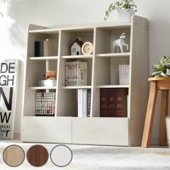 �I�[�v�����b�N ��90.3cm �����o���t�� �ؖڒ� �V�F���t �i �I�[�v���V�F���t ���[���b�N �{�I �f�B�X�v���C���b�N �J�E���^�[�����[ �f