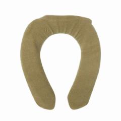 【限定特価】便座カバー U型 （ トイレ 便座カバー トイレタリー U型便座専用 洗濯可 トイレ用品 便座 U型用 カバー トイレグッズ 洗える