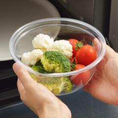 ボウル プラスチック製 電子レンジ対応 料理のいろは レンジボウル 日本製 （ 電子レンジ対応 下ごしらえ用品 調理用ボウル 調理ボウル 
