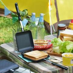 �z�b�g�T���h���[�J�[ �����z�b�g�T���h �t�b�f���H �������ȒP �i �K�X�ΐ�p �t���C�p�� �z�b�g�T���h ������� �����p�i �L�b�`